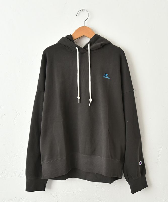 Champion｜フーディッドスウェット [[CW-C104]][C]