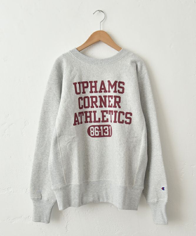  Champion｜クルーネックスウェット [[C3-C022]][C]