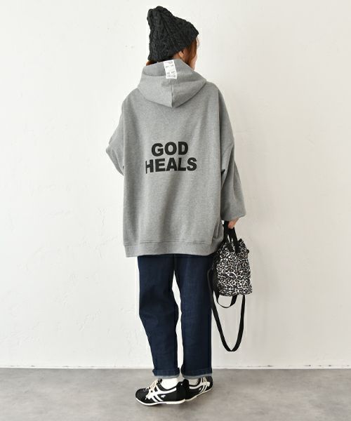 HIGHLAND｜ボブキャップ [[016 BOBCAP B.W]][C]