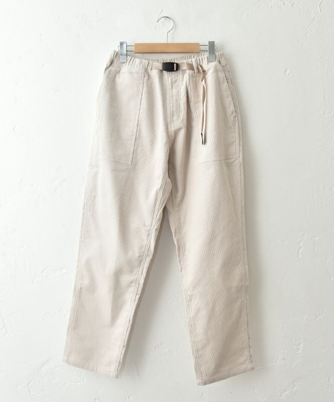 GRAMICCI｜テーパードパンツ [[G5FU-P074]][C]