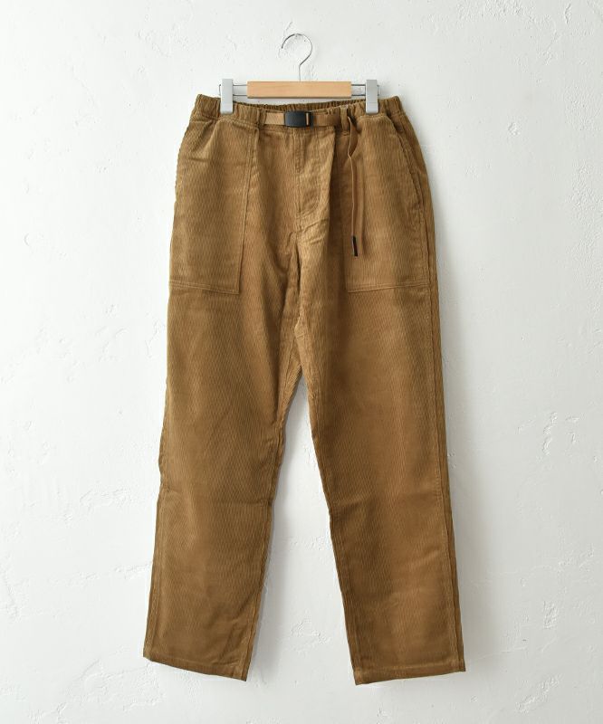 GRAMICCI｜テーパードパンツ [[G5FU-P074]][C]