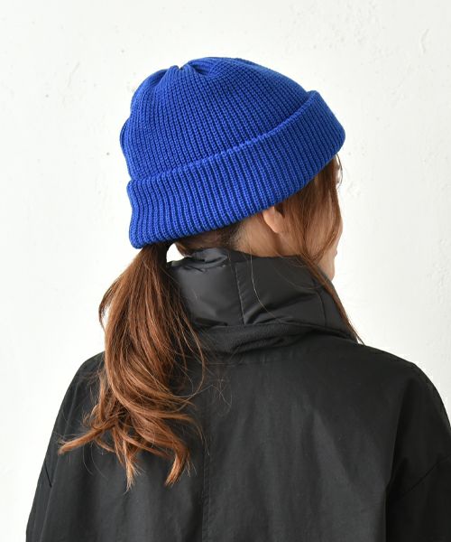 TAION｜ベーシックダウンスカーフ [[TAION-201A]][C]