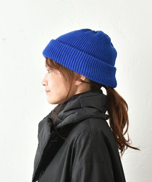 TAION｜ベーシックダウンスカーフ [[TAION-201A]][C]