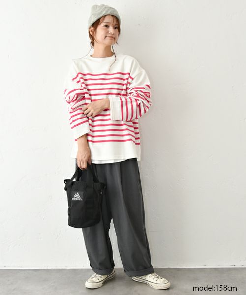 STEVENS&SON｜ニット帽 [[234-011/2025AW]][C]