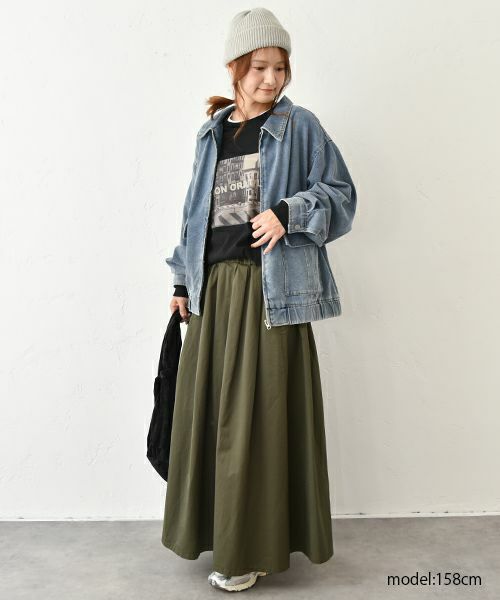 STEVENS&SON｜ニット帽 [[234-011/2025AW]][C]