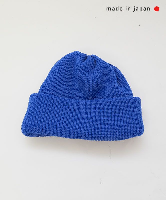 STEVENS&SON｜ニット帽 [[234-011/2025AW]][C]