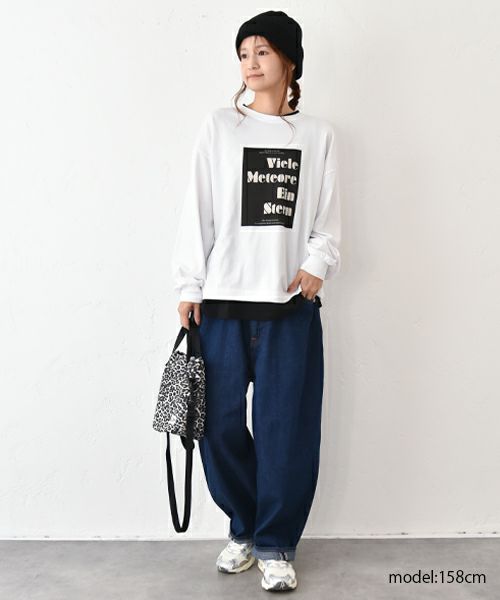 STEVENS&SON｜ニット帽 [[234-011/2025AW]][C]