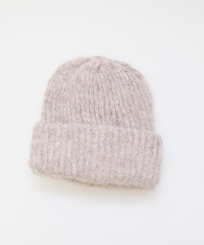 STEVENS&SON｜ニット帽 [[531-041]][C]