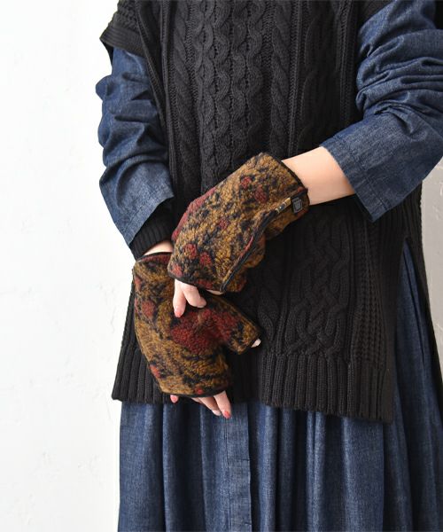 SUBLIME｜リバティーボアグローブ [[SB253-0602]][C]