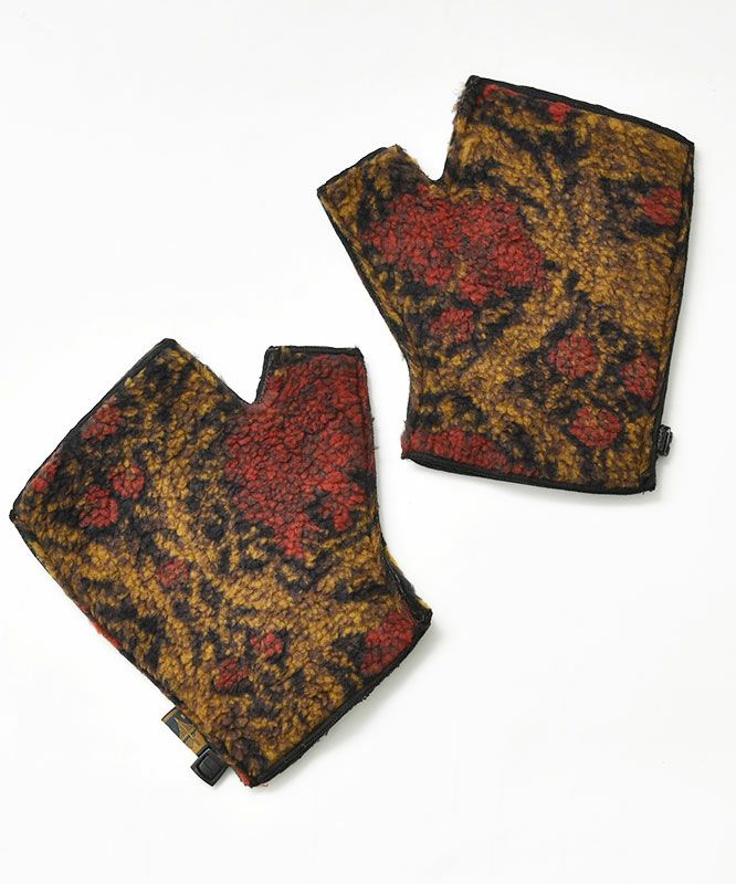 SUBLIME｜リバティーボアグローブ [[SB253-0602]][C]