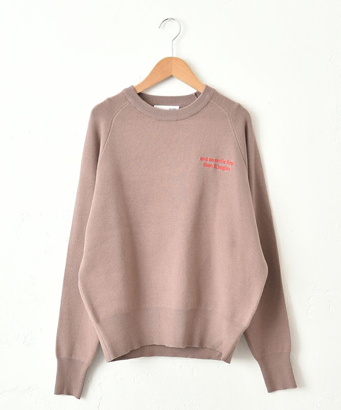 HUMS｜ロゴニット [[RNK-25104]][C]