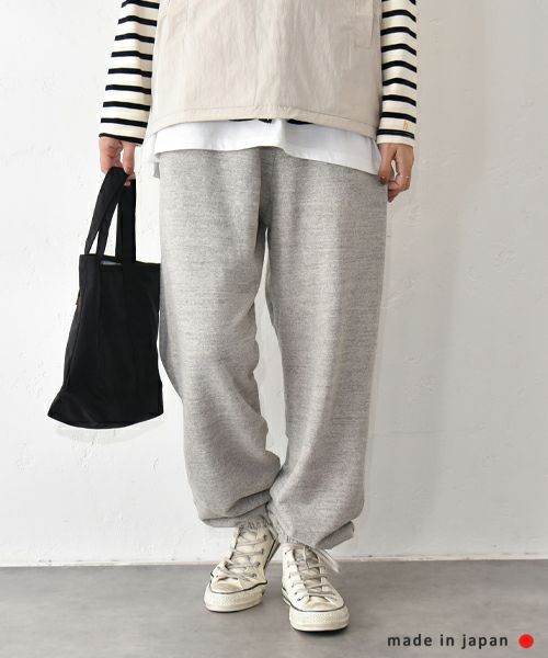 her.｜スウェットパンツ [[853406]][C]