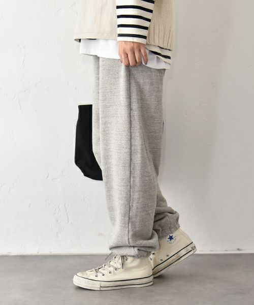 her.｜スウェットパンツ [[853406]][C]