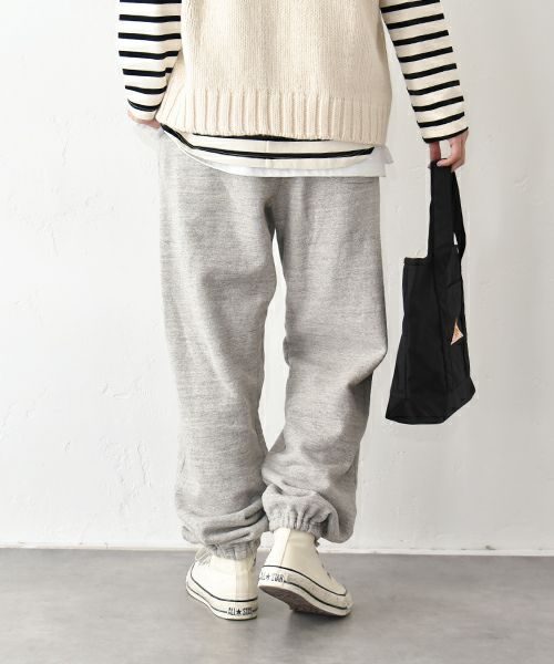 her.｜スウェットパンツ [[853406]][C]