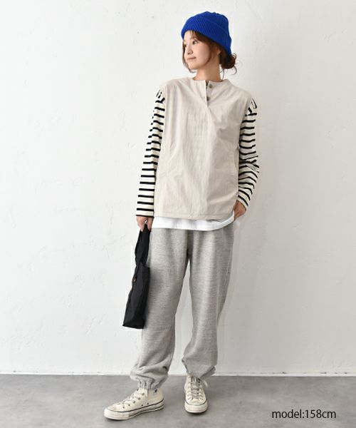 her.｜スウェットパンツ [[853406]][C]