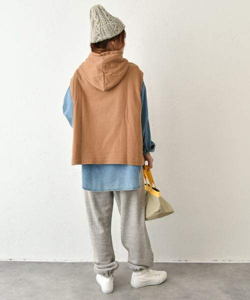 her.｜スウェットパンツ [[853406]][C]