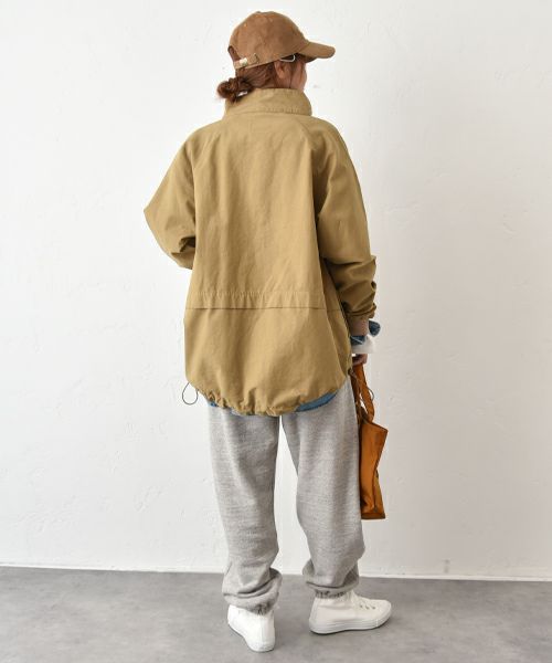 her.｜スウェットパンツ [[853406]][C]