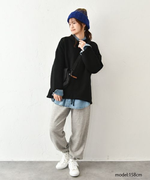 her.｜スウェットパンツ [[853406]][C]