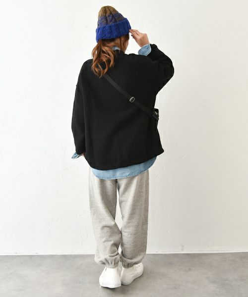 her.｜スウェットパンツ [[853406]][C]