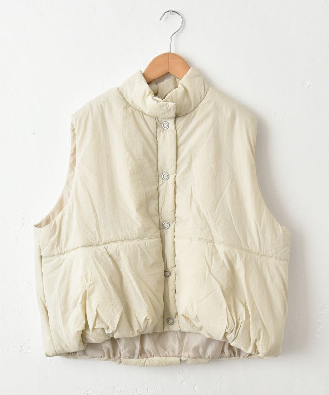 hagumu｜バルーンベスト [[853154]][C]