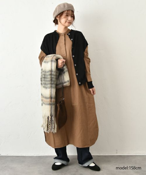  hagumu｜MIZUTAMA2wayベスト [[ha-BE-33]][C]