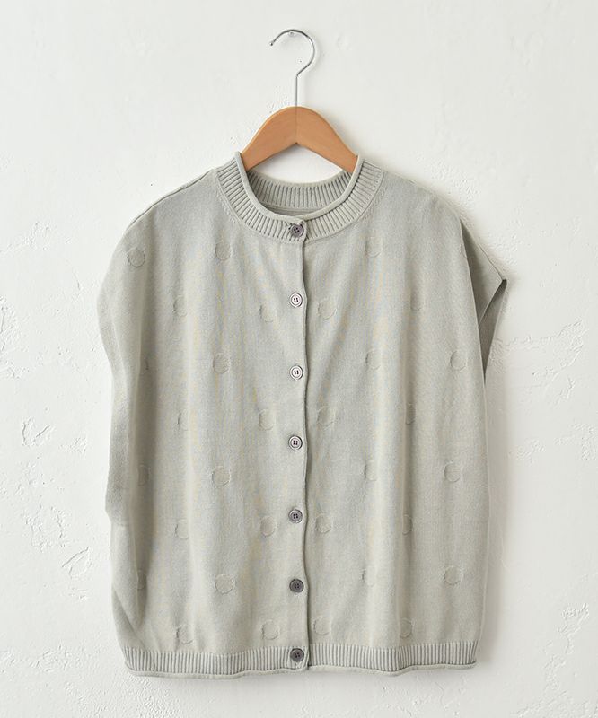  hagumu｜MIZUTAMA2wayベスト [[ha-BE-33]][C]