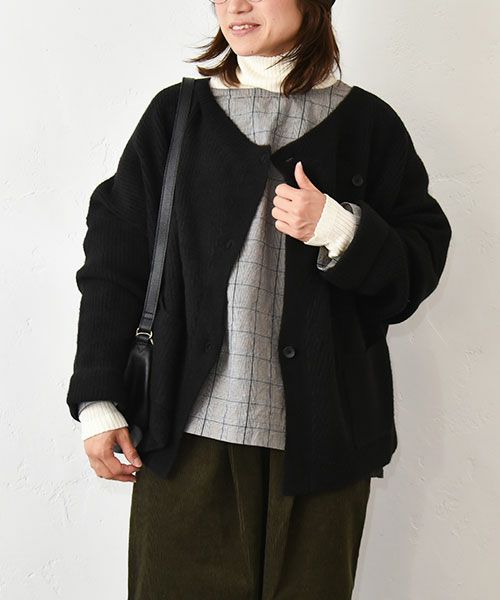 hagumu｜オーバーカーデ [[125702]][C]