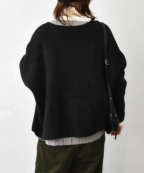 hagumu｜オーバーカーデ [[125702]][C]