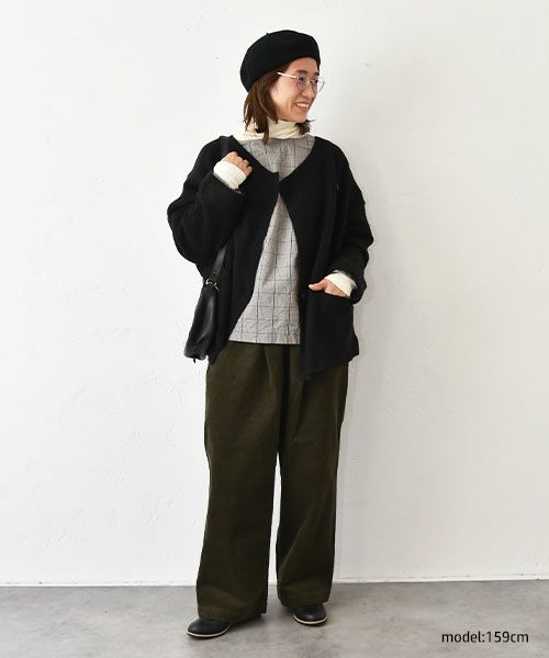 hagumu｜オーバーカーデ [[125702]][C]