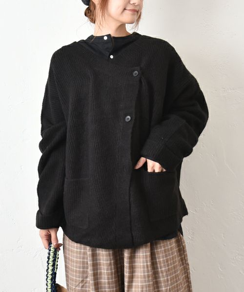 hagumu｜オーバーカーデ [[125702]][C]