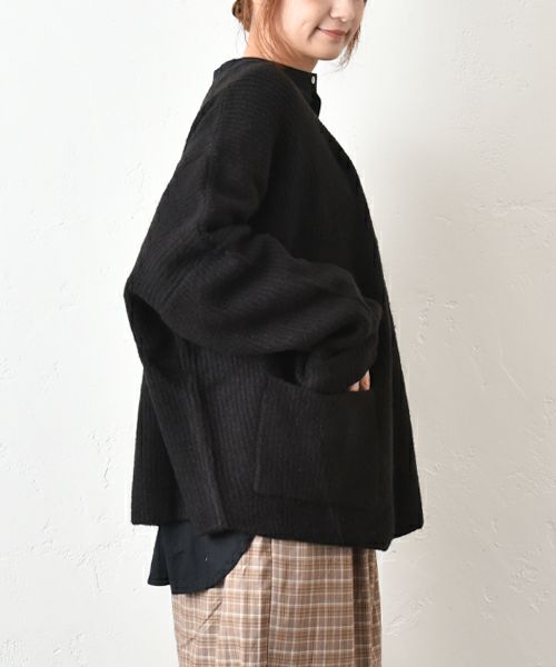 hagumu｜オーバーカーデ [[125702]][C]