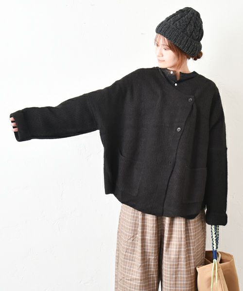 hagumu｜オーバーカーデ [[125702]][C]