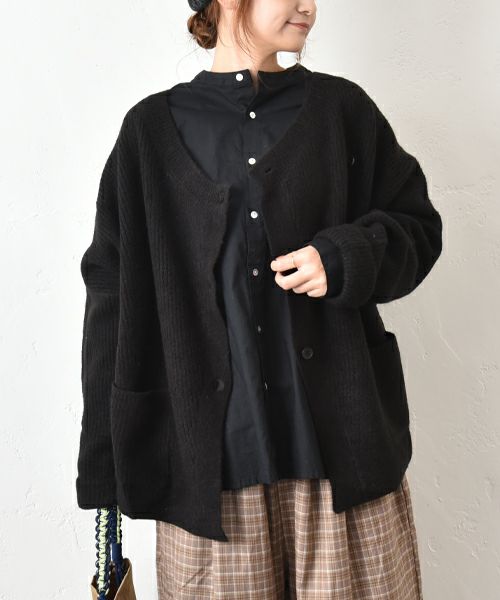 hagumu｜オーバーカーデ [[125702]][C]