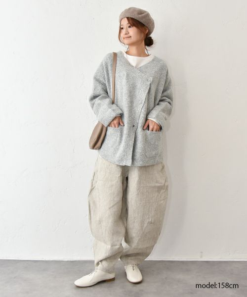 hagumu｜オーバーカーデ [[125702]][C]