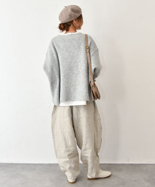 hagumu｜オーバーカーデ [[125702]][C]