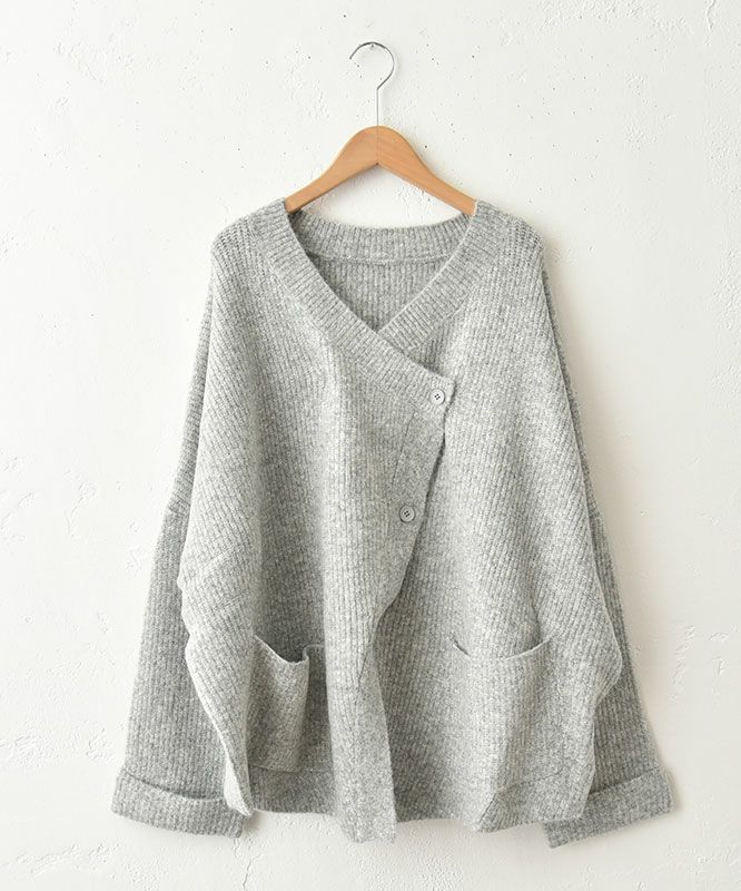 hagumu｜オーバーカーデ [[125702]][C]