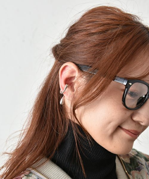 HUMS｜イヤーカフ [[Z250527]][C]