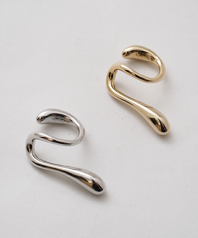 HUMS｜イヤーカフ [[Z250527]][C]