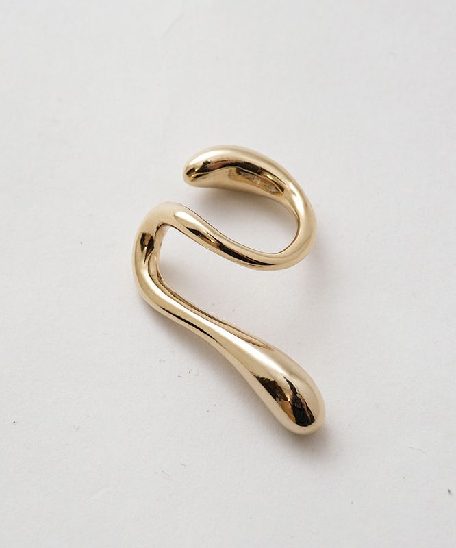 HUMS｜イヤーカフ [[Z250527]][C]