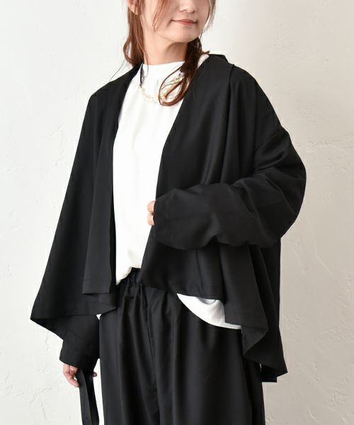 4sii mill｜トッパージャケット [[4s-2508088]][C]