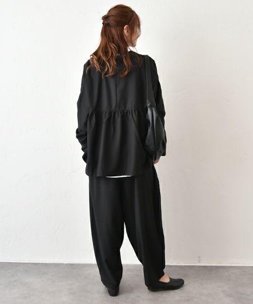 4sii mill｜トッパージャケット [[4s-2508088]][C]