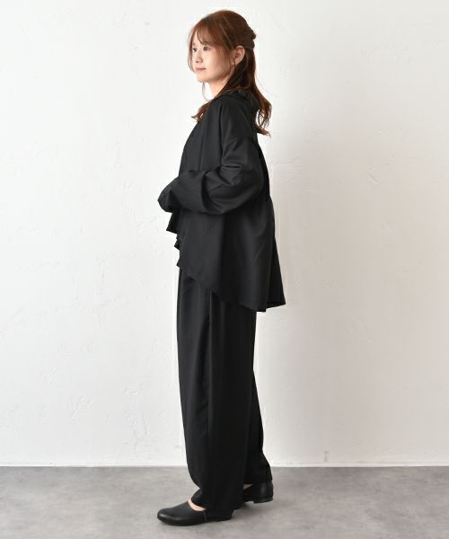 4sii mill｜トッパージャケット [[4s-2508088]][C]