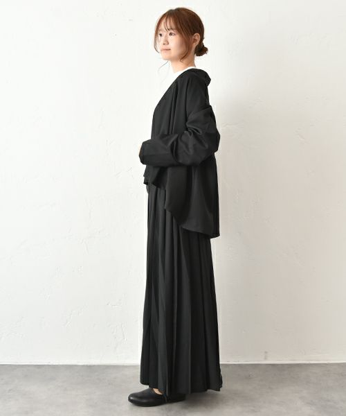 4sii mill｜トッパージャケット [[4s-2508088]][C]