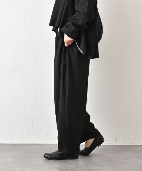 4sii mill｜ボールパンツ [[4s-2508090]][C]