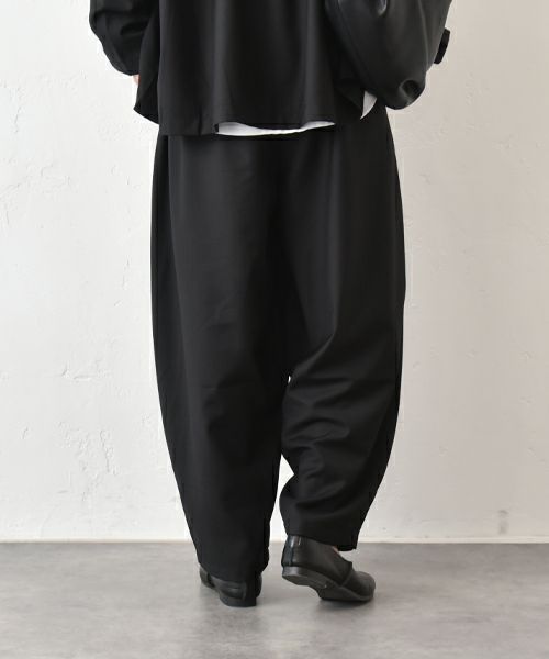 4sii mill｜ボールパンツ [[4s-2508090]][C]