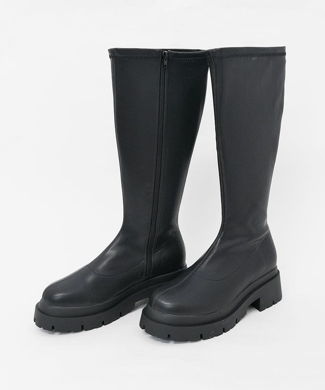 HUMS｜ロングブーツ [[ASMA-1164]][C]