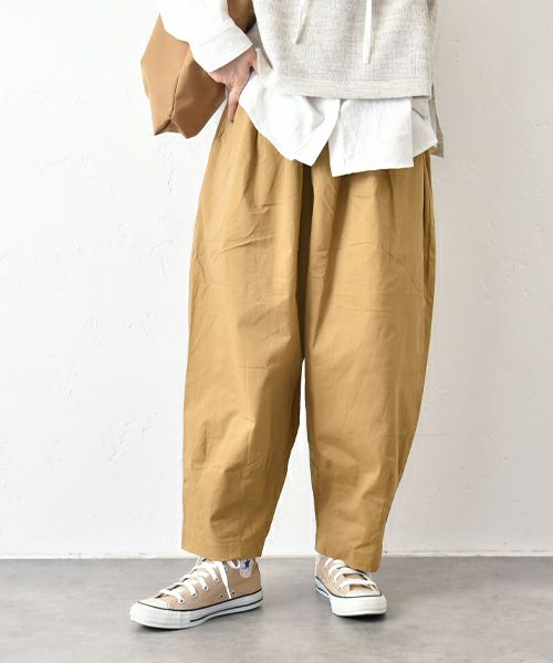 hagumu｜エッグパンツ [[61266081]][C]