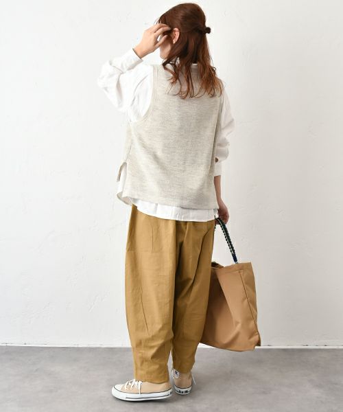 hagumu｜エッグパンツ [[61266081]][C]