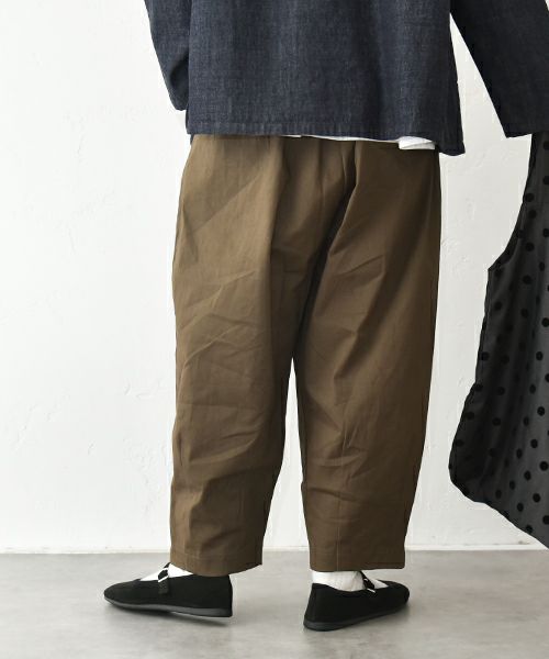 hagumu｜エッグパンツ [[61266081]][C]