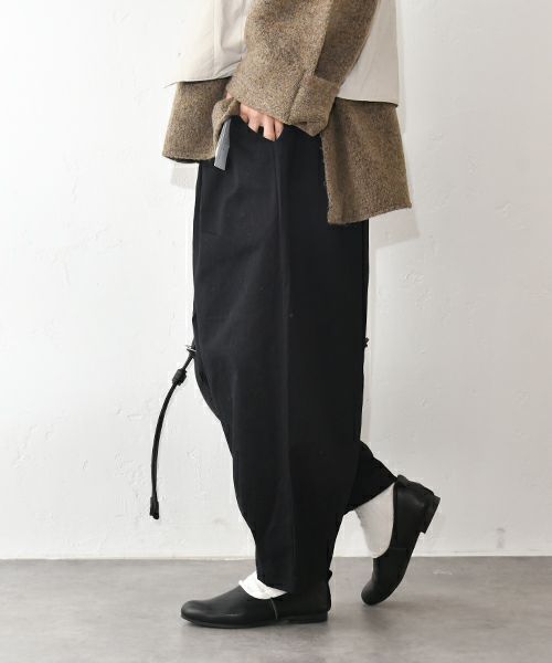  hagumu｜エッグパンツ [[61266081]][C]